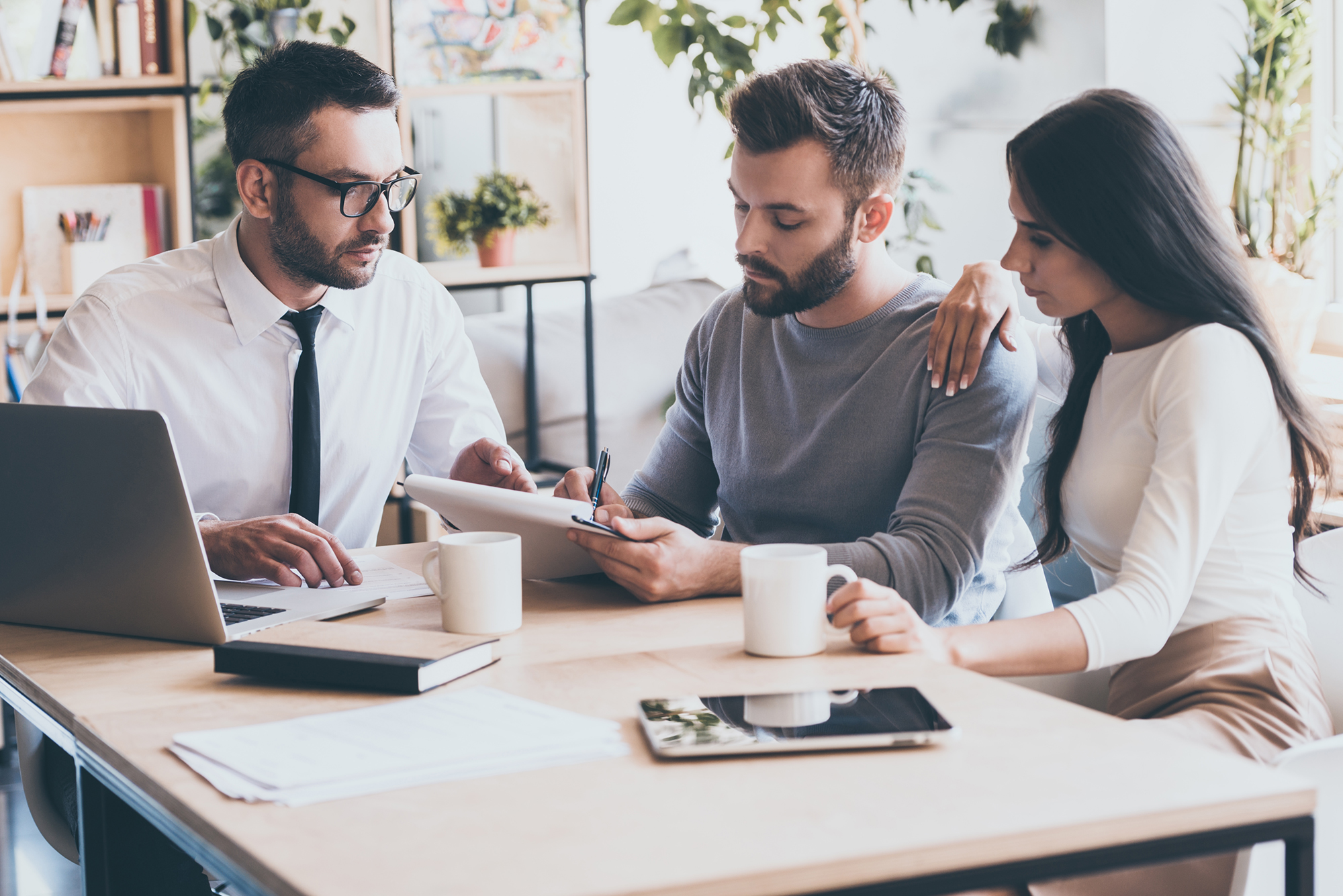 The Ultimate Family Office Setup Morrows Corporate