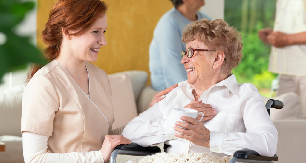 Why You Need to Make the Tough Decisions about Aged Care Now