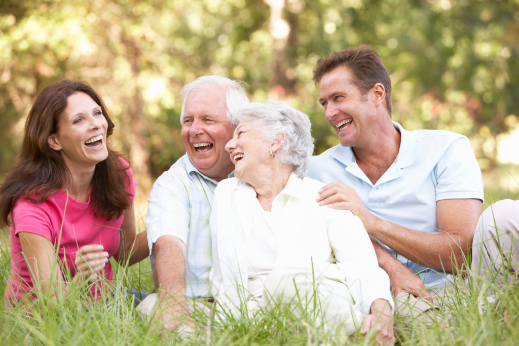 The Importance of Family and Third-Party input in Aged Care Decisions