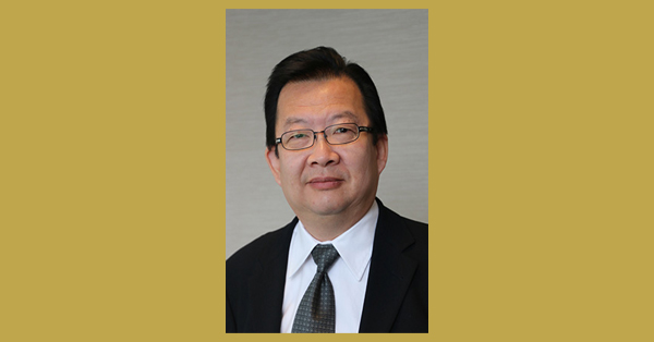 Lee Wong, Principal of Morrows Audit.