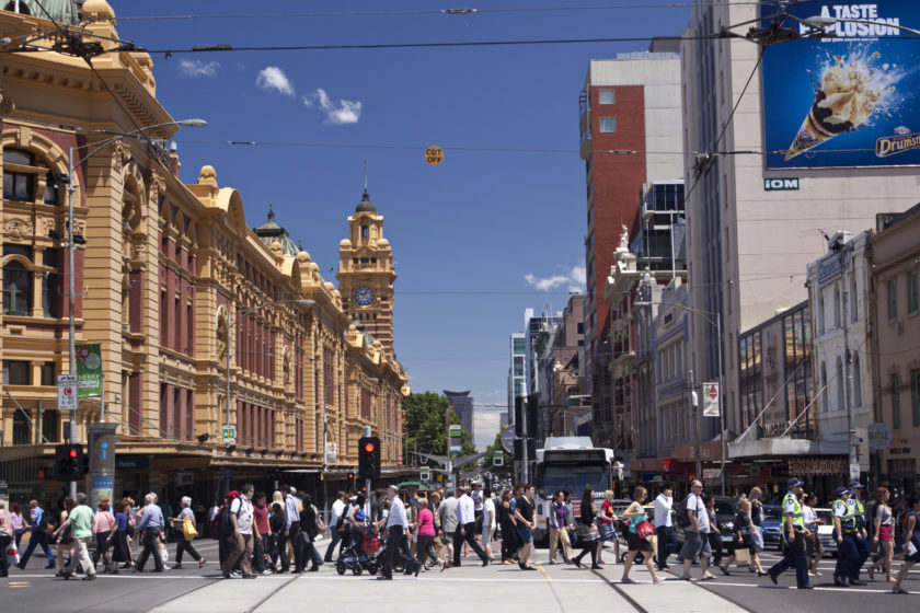 The JobKeeper Wage Subsidy will keep six million Australians employed.