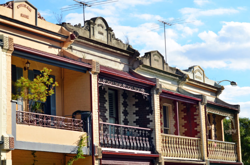 Eligible Victorians will be able to access rental assistance and land tax relief.