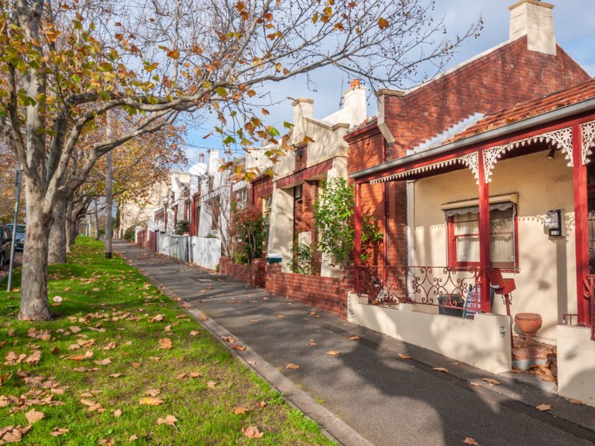 Financial support for landlords and tenants