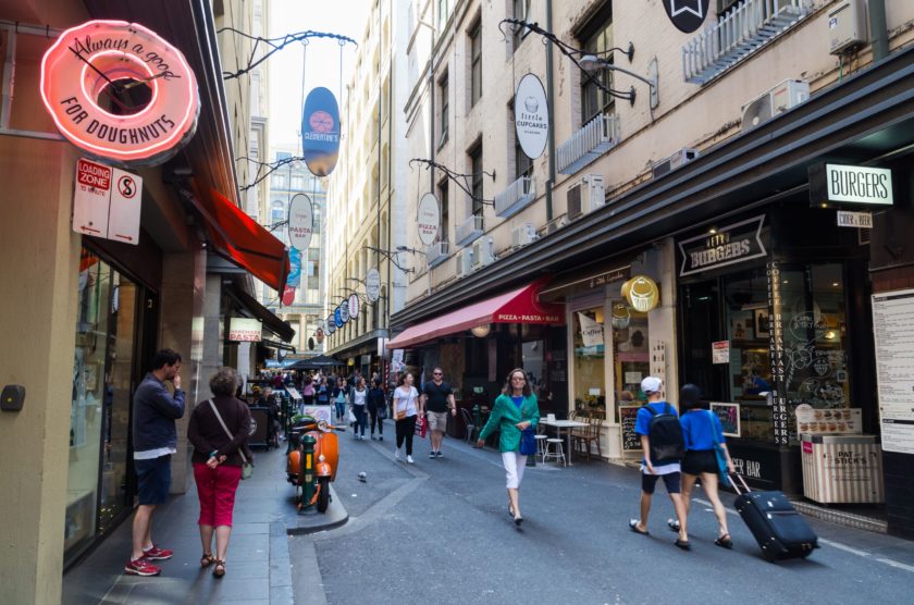 Changes to retail leasing law have been outlined by a new bill in Victoria