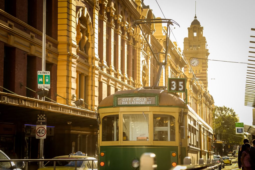 The Victorian Homebuyer Fund will offer stamp duty savings on property purchases