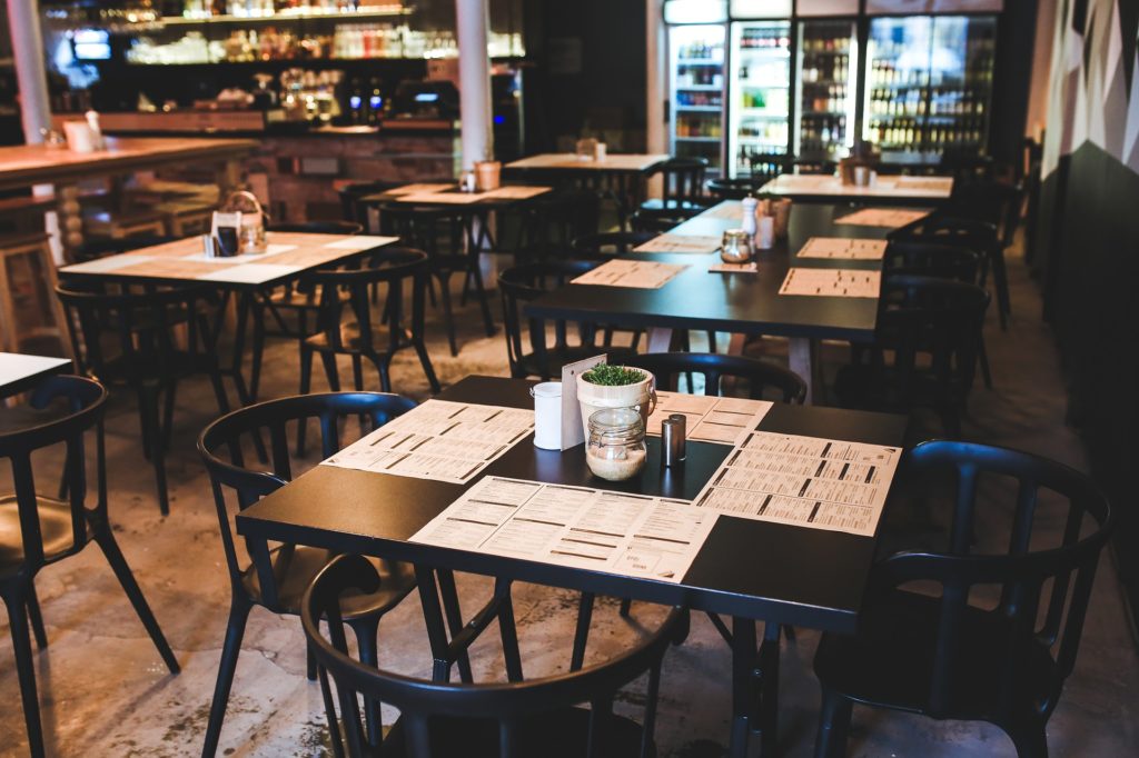 The commercial tenancy relief scheme has been extended until 28 March, 2020