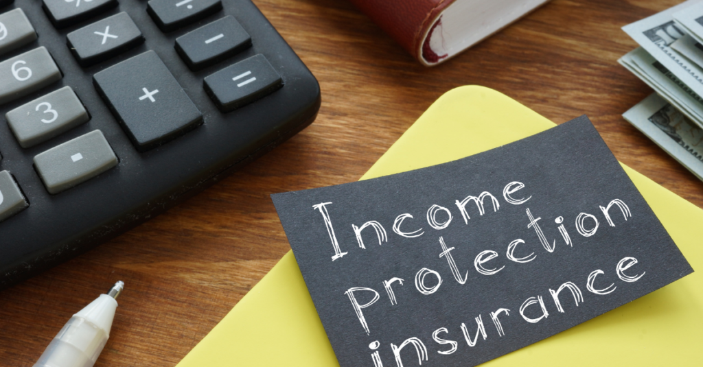 Income Protection Policy