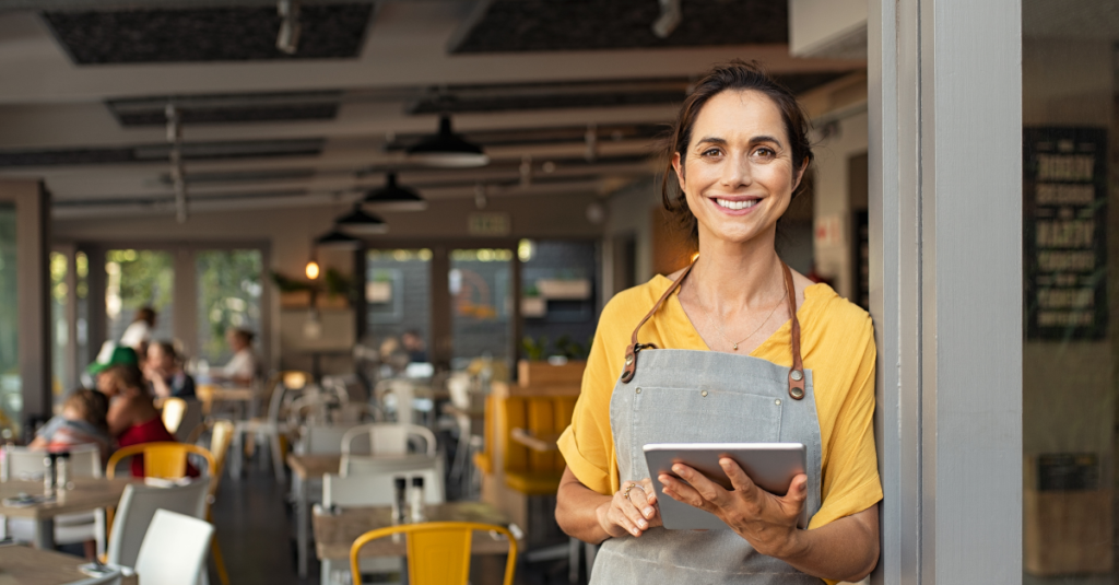 The NEW Victorian Government’s Rent Relief Scheme for Small Business