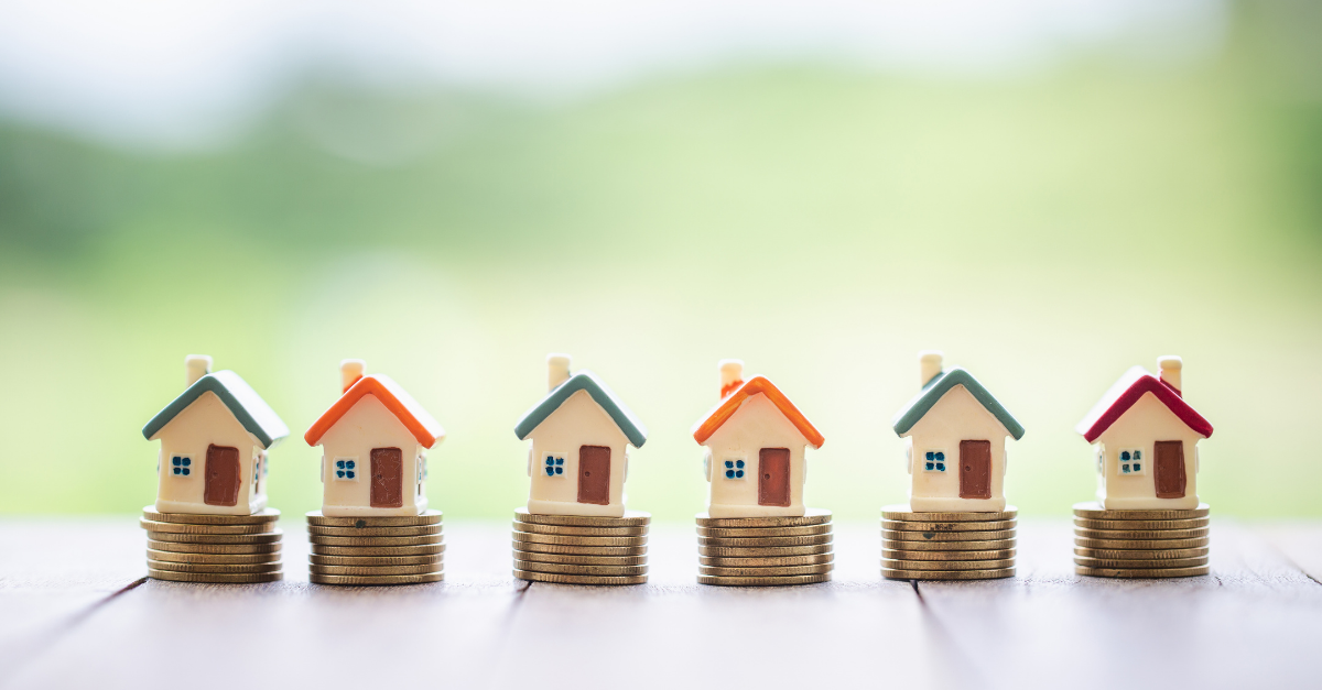 Reporting on the market value of Real Property held in a Self Managed Superannuation Funds (SMSF