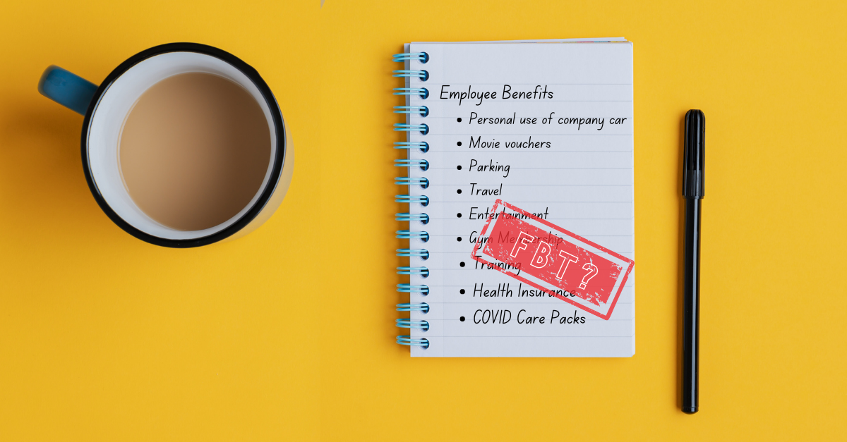 Understanding Fringe Benefits Tax (FBT) Why Lodging Returns is Best