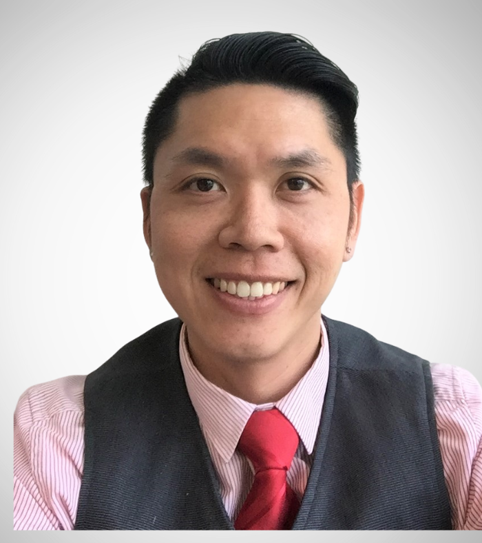 Morrows is proud to announce our new Audit Principal, Adrian Fong