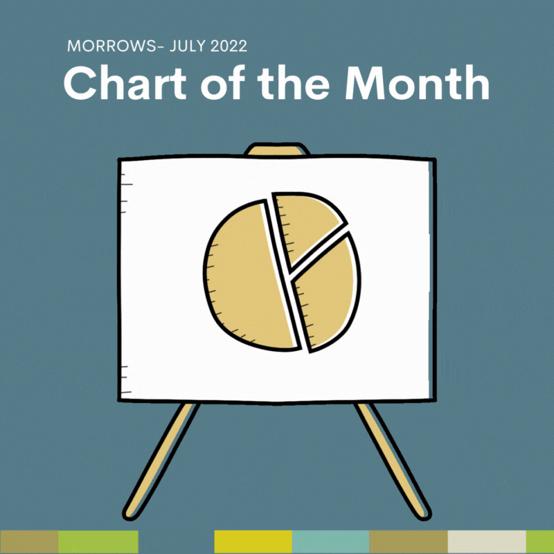 MPW Chart Of The Month July Morrows Corporate