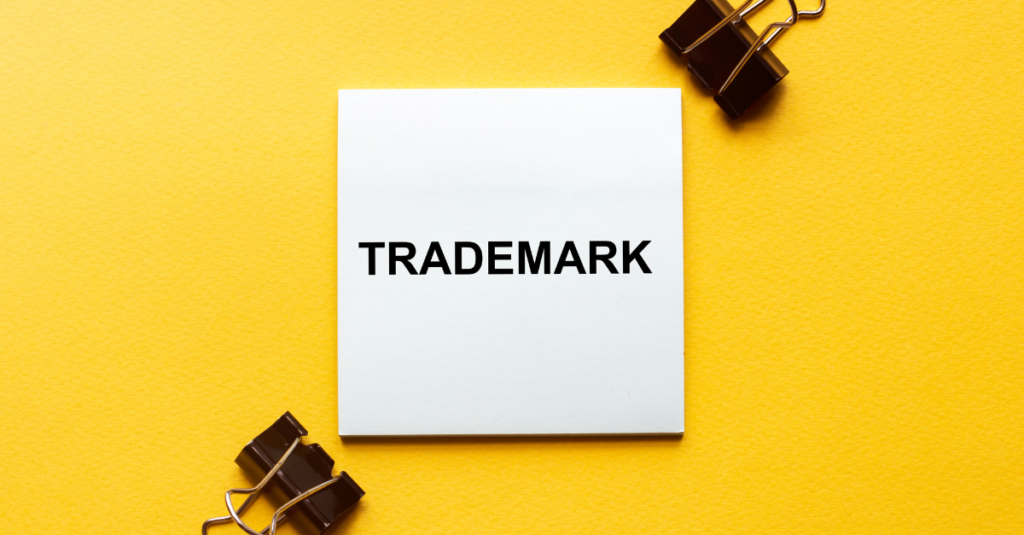 Why should you register your trademark?