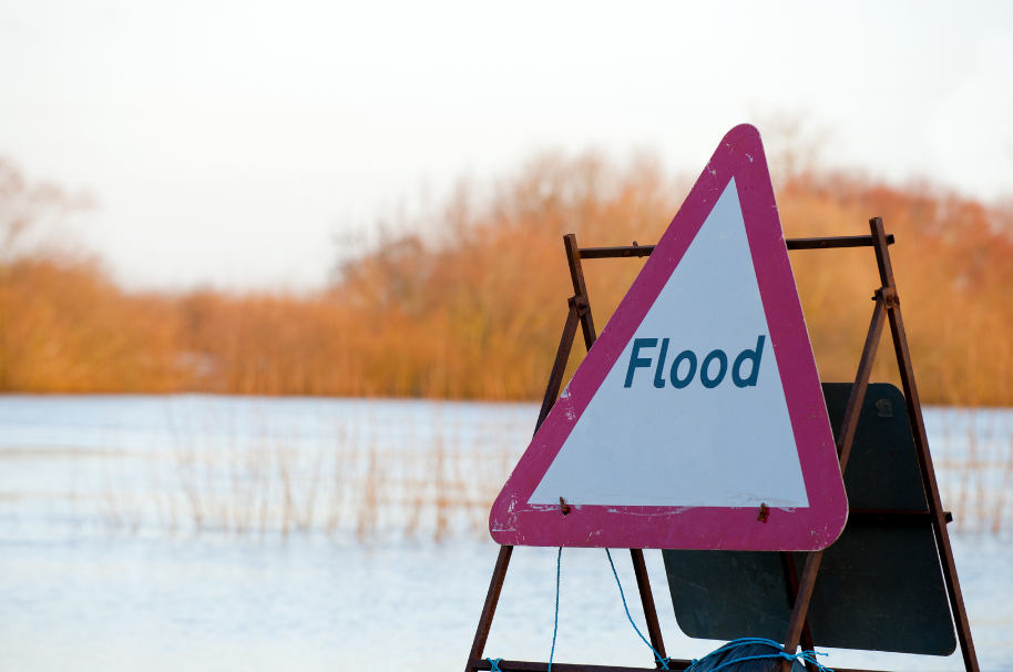 Flood relief support for Victorian Small Businesses