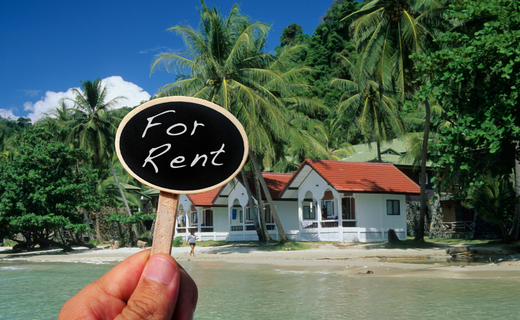 The common misconceptions regarding holiday rental properties - what you can and can’t claim