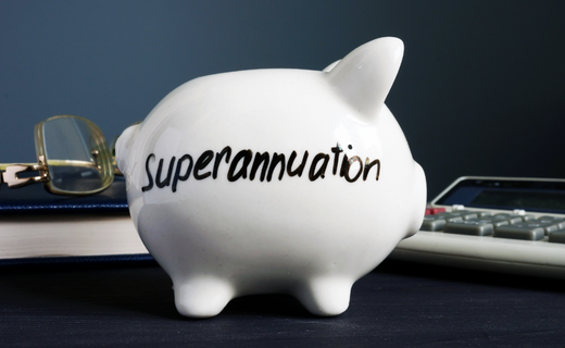 Super balances over $3 million will see tax rate double to 30% by 2025