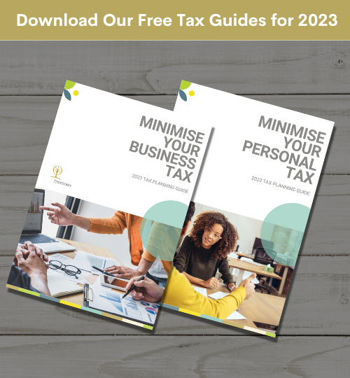 Tax Guide 2023