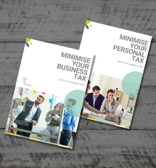 The Most Effective Ways to Minimise Your Tax Bill