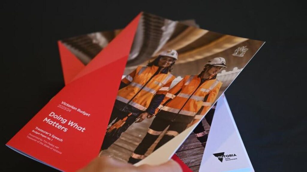 Victorian State Budget 2023: key takeaways for Individuals and SMEs