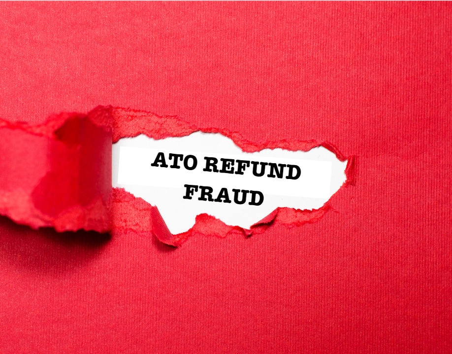 ATO Refund Fraud- What to Do If Your Data Has Been Compromised