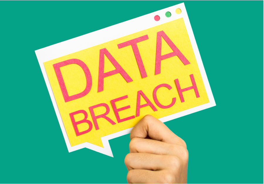 What to do if your information was exposed in the data breach