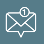 Box Invite email
