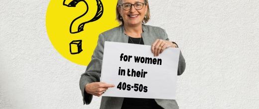 Financial Questions for women in their 40 50s