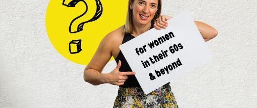 Financial Questions for women in their 60s (2)