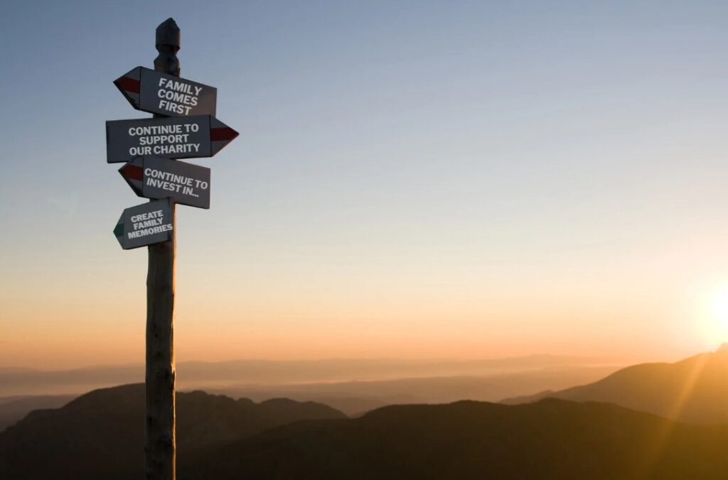 Beyond the Will: How a Legacy and Transition Plan Protects Your Family’s Future