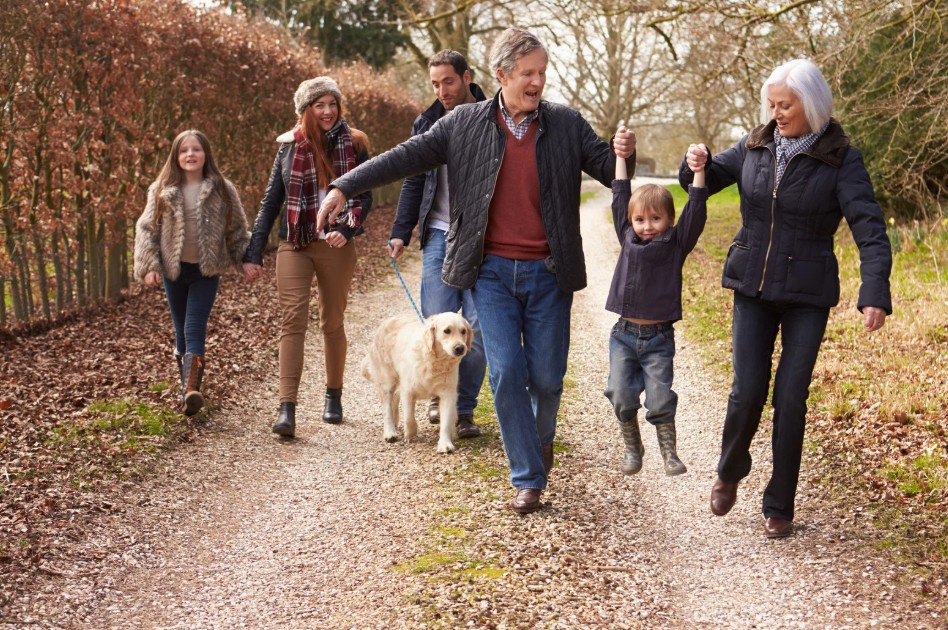 Giving While Living: Preparing the Next Generation Through Early Wealth Transfer